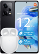 Redmi Note 12 Pro 5G & Redmi Buds 4 
