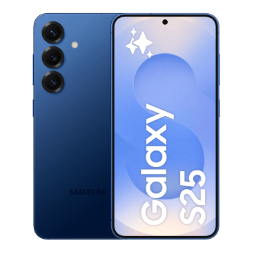Galaxy S25