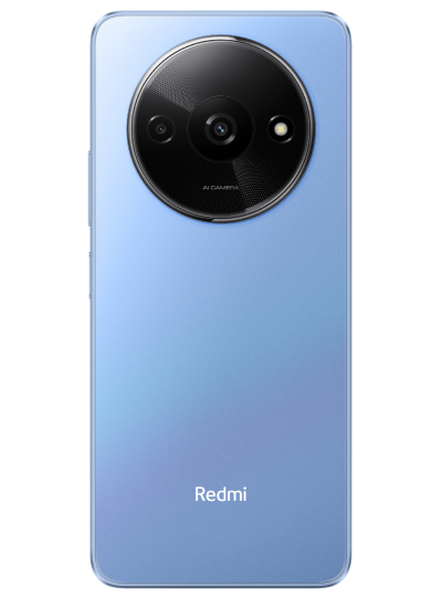 Xiaomi Redmi A3 bleu