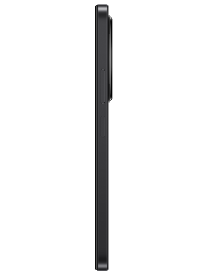Xiaomi Redmi A3 noir