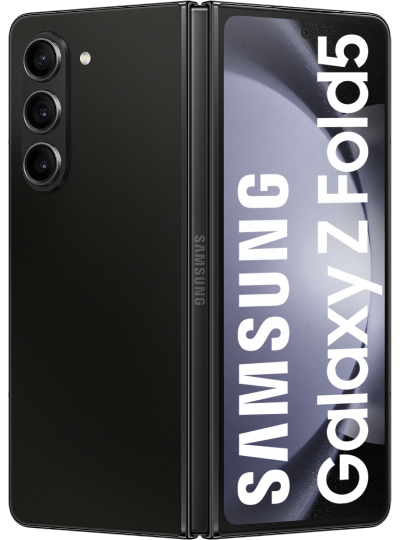 SAMSUNG Galaxy Z Fold5 noir