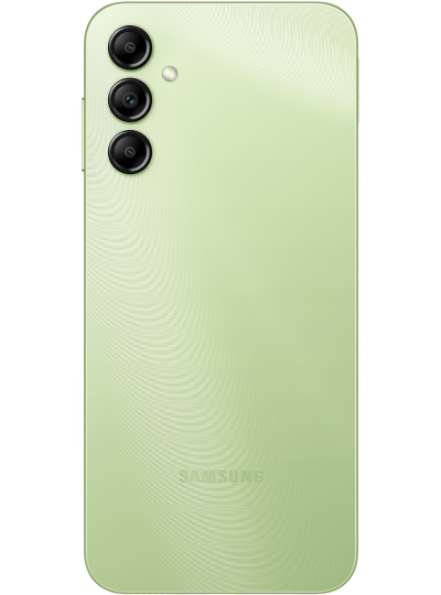 SAMSUNG Galaxy A14 5G  vert