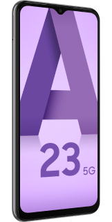 Galaxy A23 5G