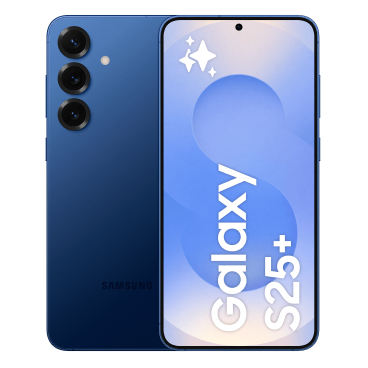 Galaxy S25+