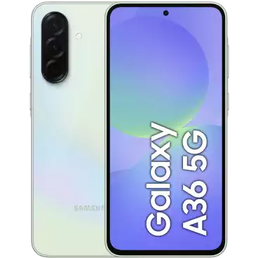 Galaxy A36 5G