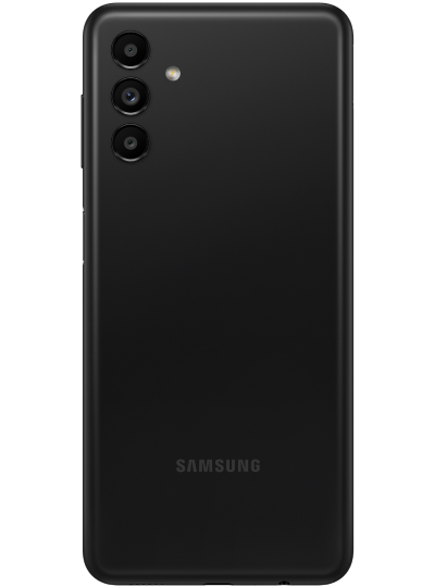 SAMSUNG Galaxy A13 5G noir
