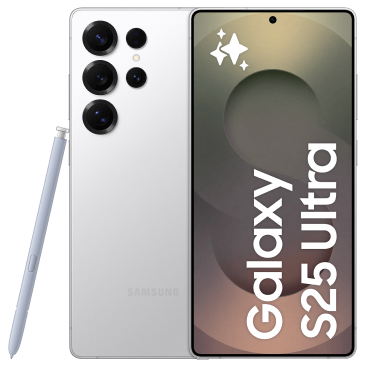 Galaxy S25 Ultra