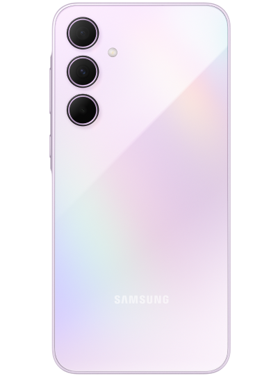 SAMSUNG Galaxy A35 5G violet