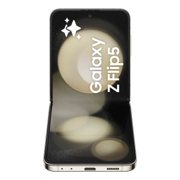 Galaxy Z Flip5