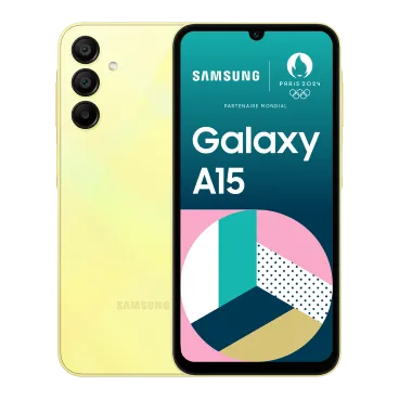 Galaxy A15 4G