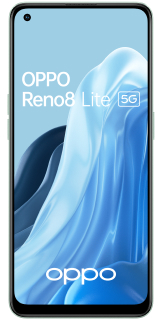Reno8 Lite 5G