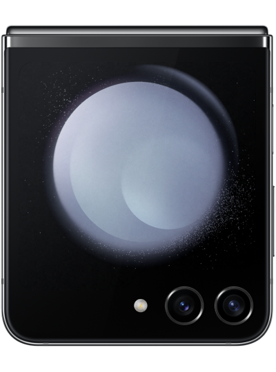 SAMSUNG Galaxy Z Flip5 noir