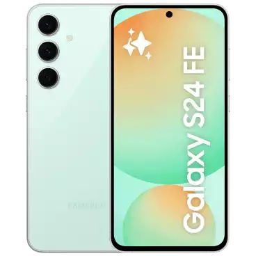 Galaxy S24 FE