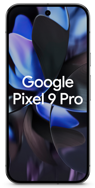 Pixel 9 Pro 