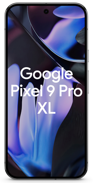 Pixel 9 Pro XL