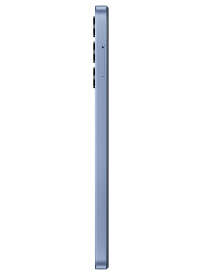 SAMSUNG Galaxy A25 5G  bleu