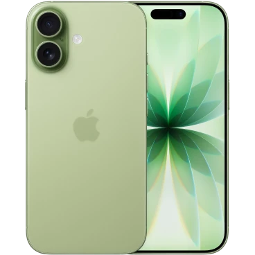 iPhone 17