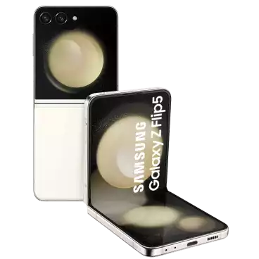 Galaxy Z Flip5