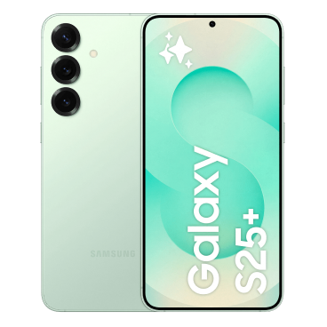 Galaxy S25+