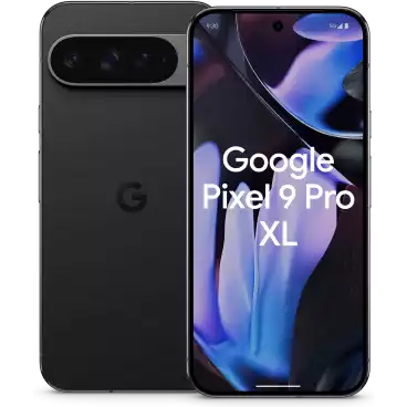 Pixel 9 Pro XL