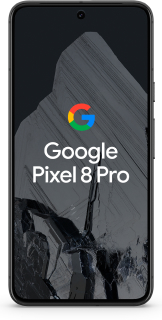 Pixel 8 Pro 