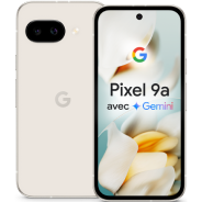 Pixel 9a