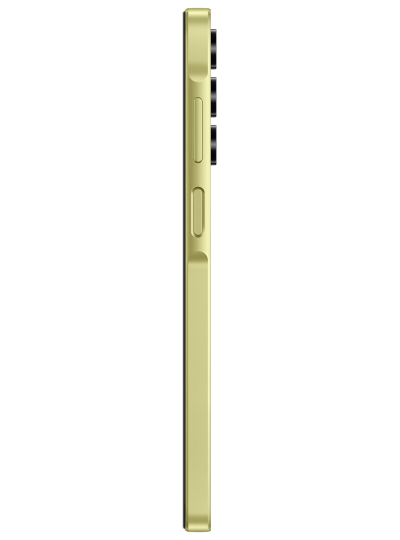 SAMSUNG Galaxy A15 5G jaune