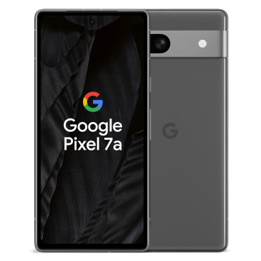 Avis Google Pixel 7a