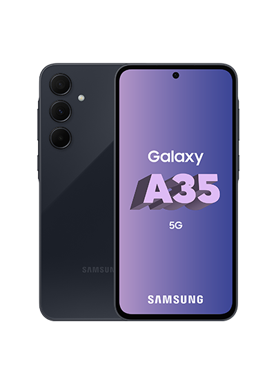 SAMSUNG - Galaxy A35 5G