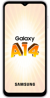 Galaxy A14