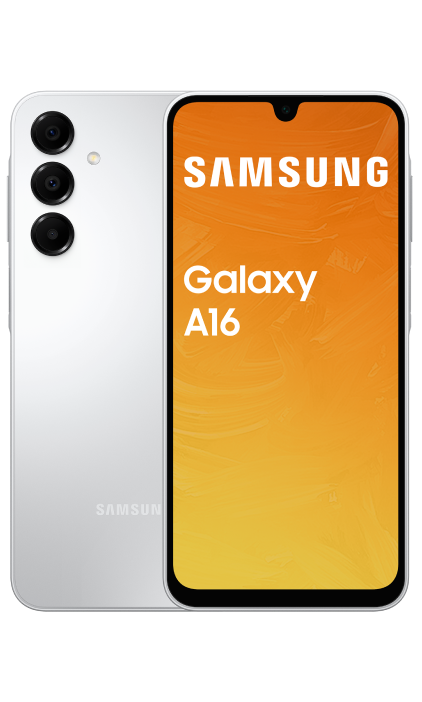 Samsung - Galaxy A16 4g 128go Gris