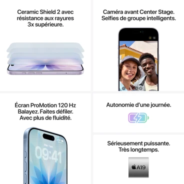 Bouton 0
