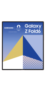 Galaxy Z Fold6