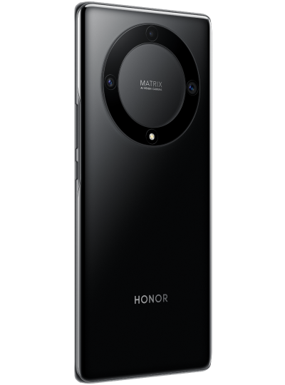 Honor Magic5 Lite 5G noir