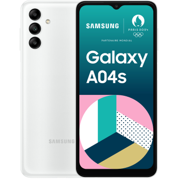 GALAXY A04s