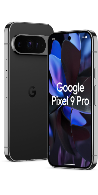 Pixel 9 Pro 