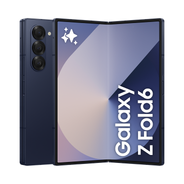 Galaxy Z Fold6