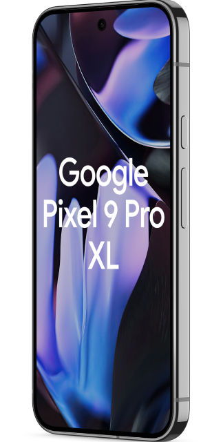 Pixel 9 Pro XL