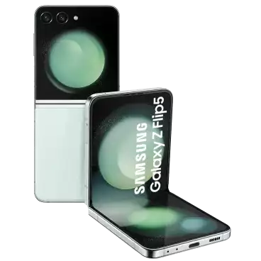 Galaxy Z Flip5