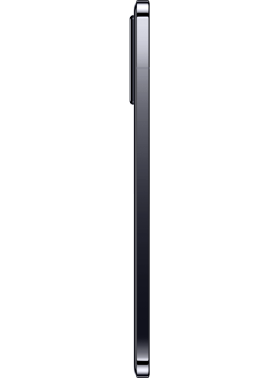 Xiaomi 13 noir