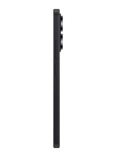 Xiaomi Redmi Note 13 5G noir