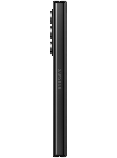 Samsung reconditionné Galaxy Z Fold5 noir