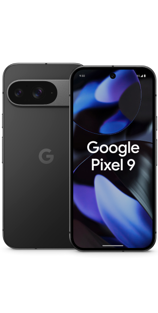 Avis Google Pixel 9