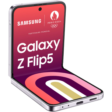 Galaxy Z Flip5