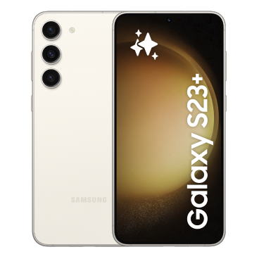 Galaxy S23+