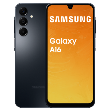 Galaxy A16