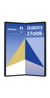 Galaxy Z Fold6