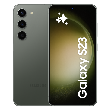 Galaxy S23
