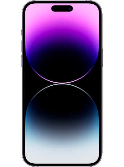 Apple iPhone 14 Pro Max Violet