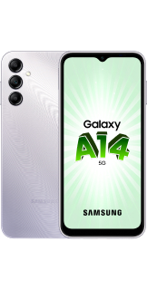 Galaxy A14 5G 